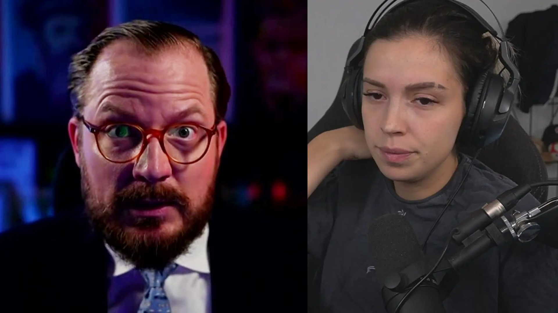 Huch vs Clownsanwalt
