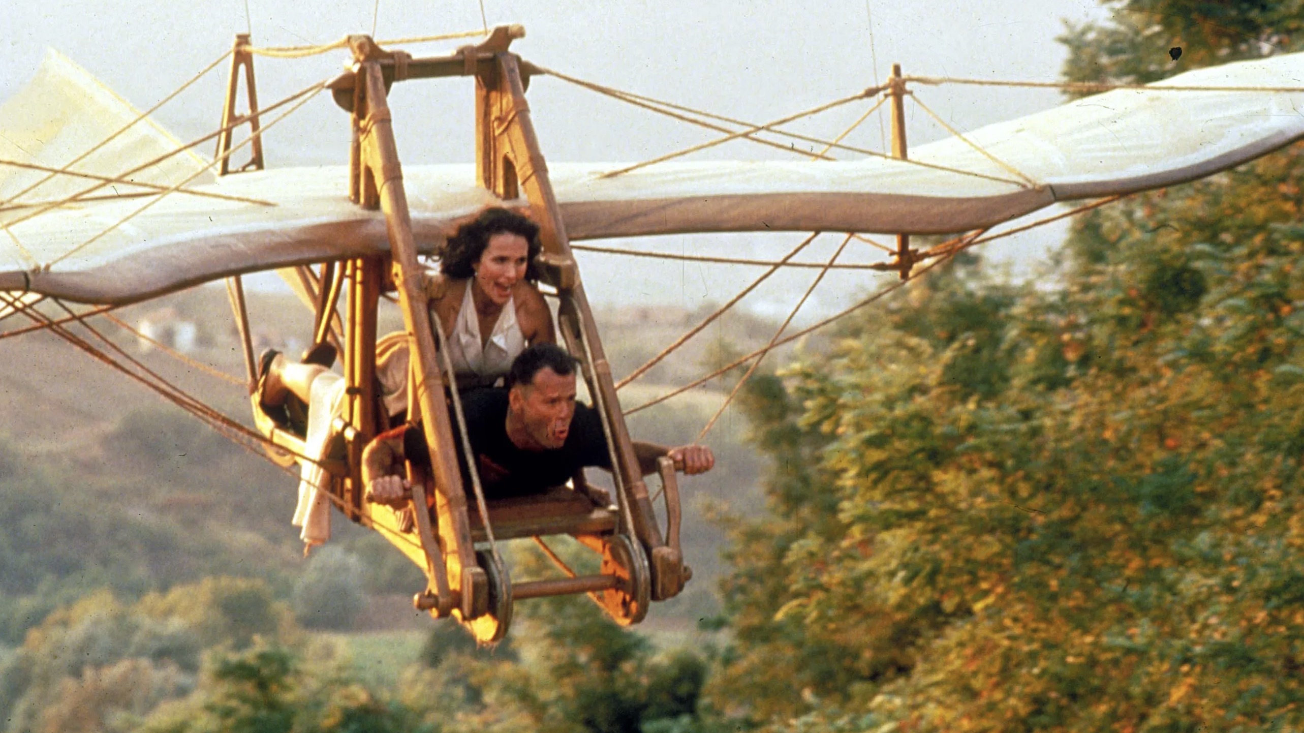 Hudson Hawk