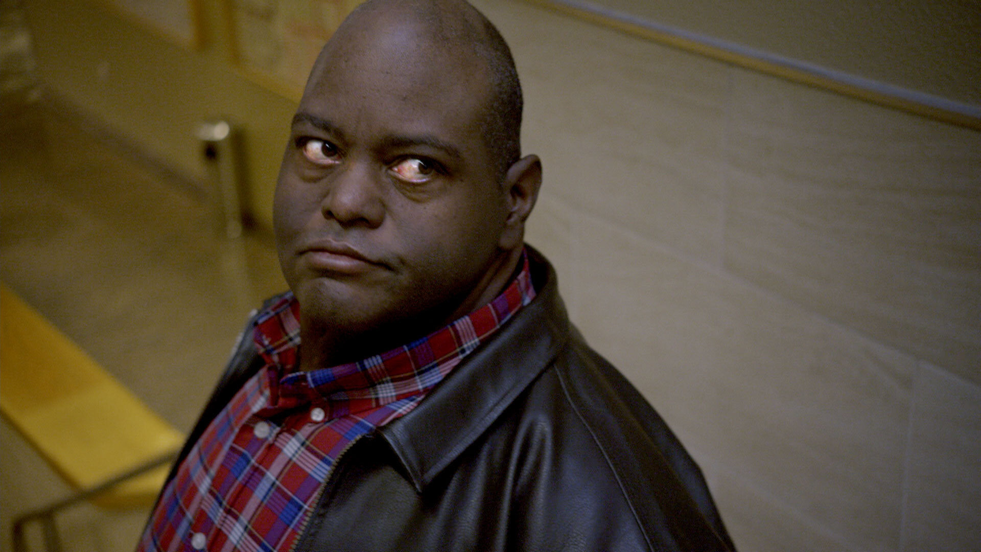 Huell Babineaux