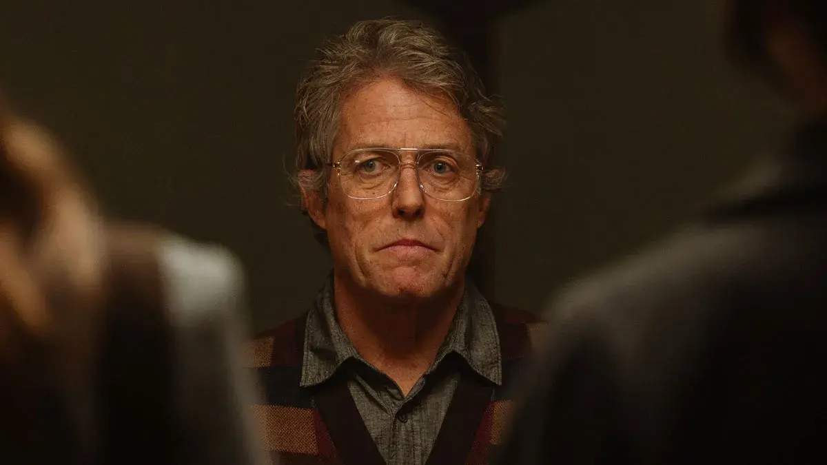 Hugh Grant