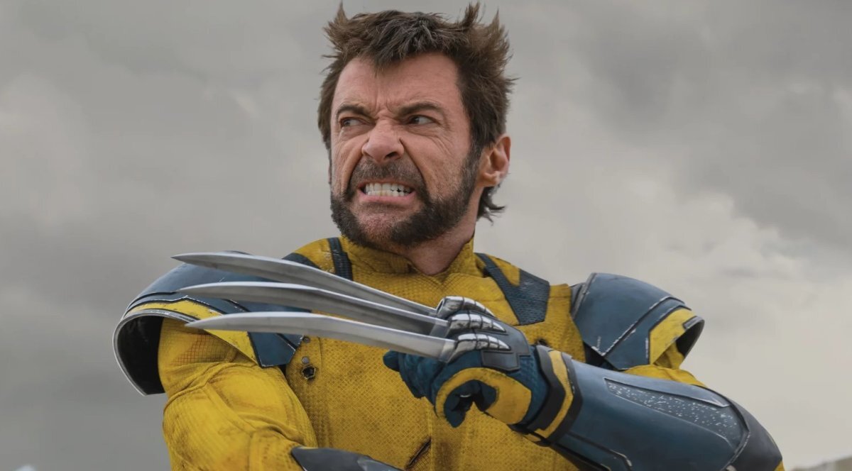 Hugh Jackman