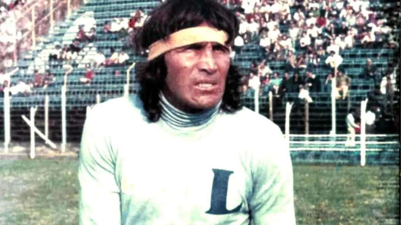 Hugo Gatti