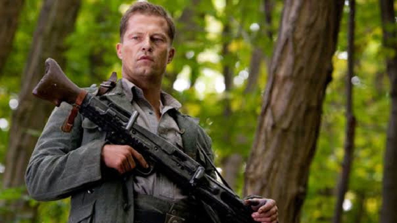 Hugo Stiglitz