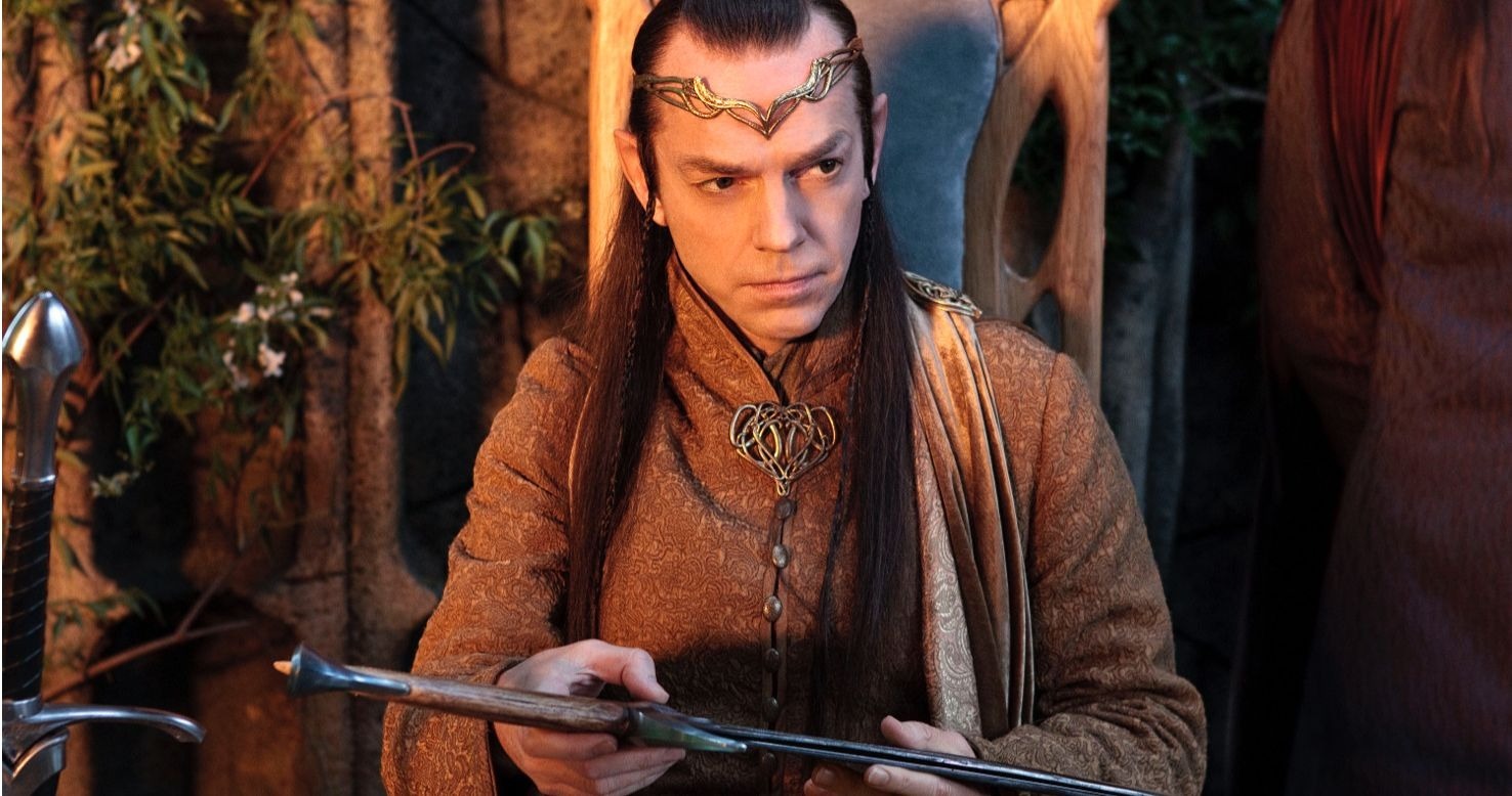 Hugo Weaving