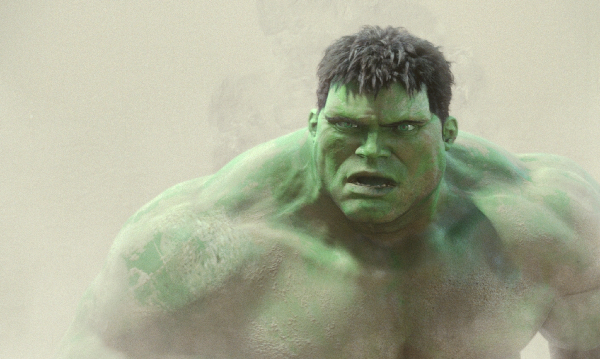 Hulk 2003