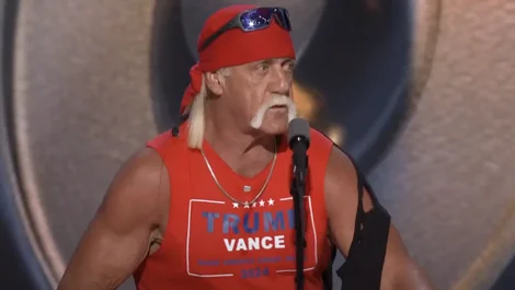 Hulk Hogan