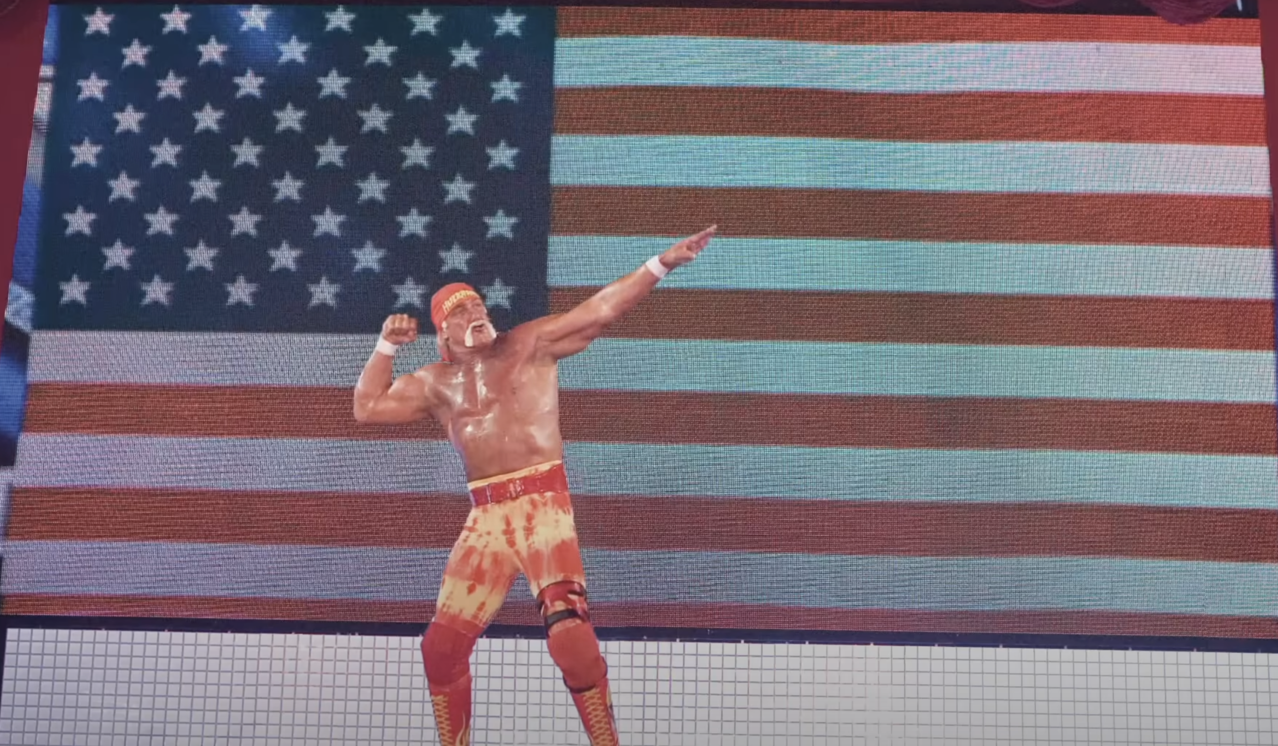 Hulk Hogan