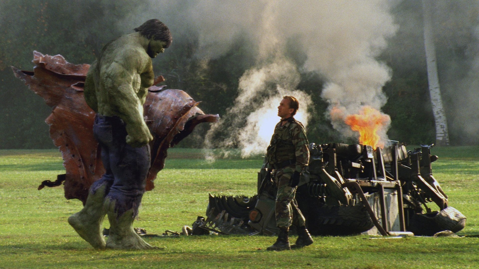 Hulk