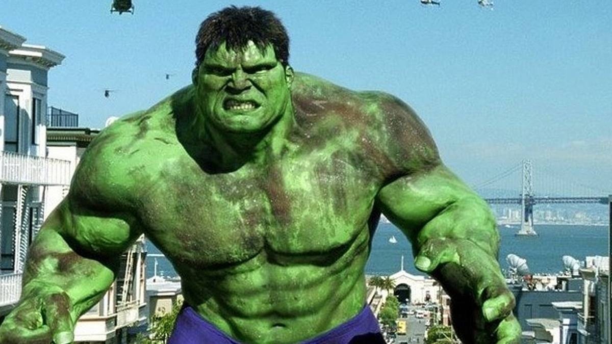 Hulk