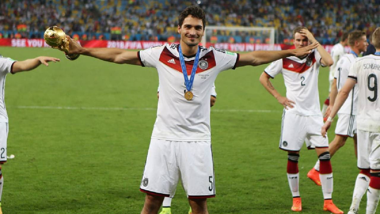 Hummels 1