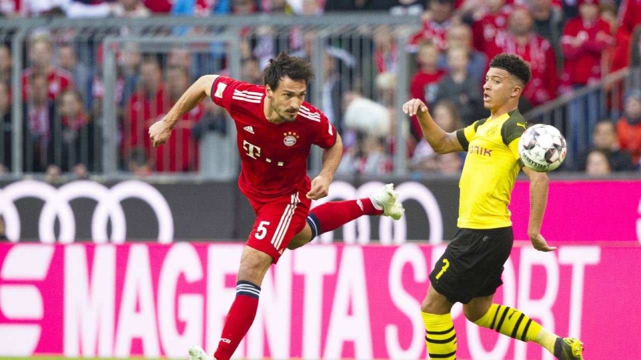 Hummels 11