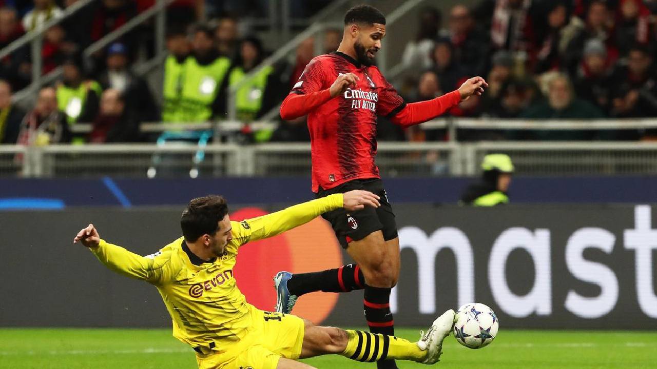Hummels 12