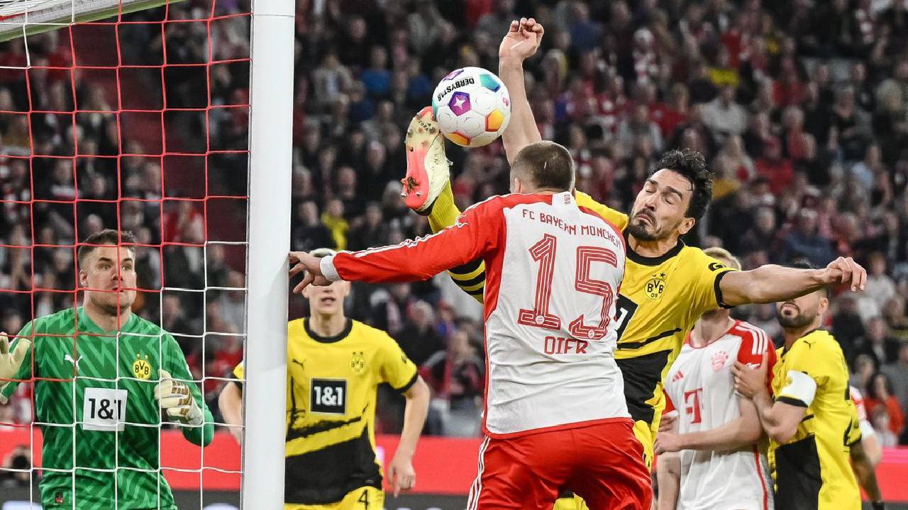 Hummels 14