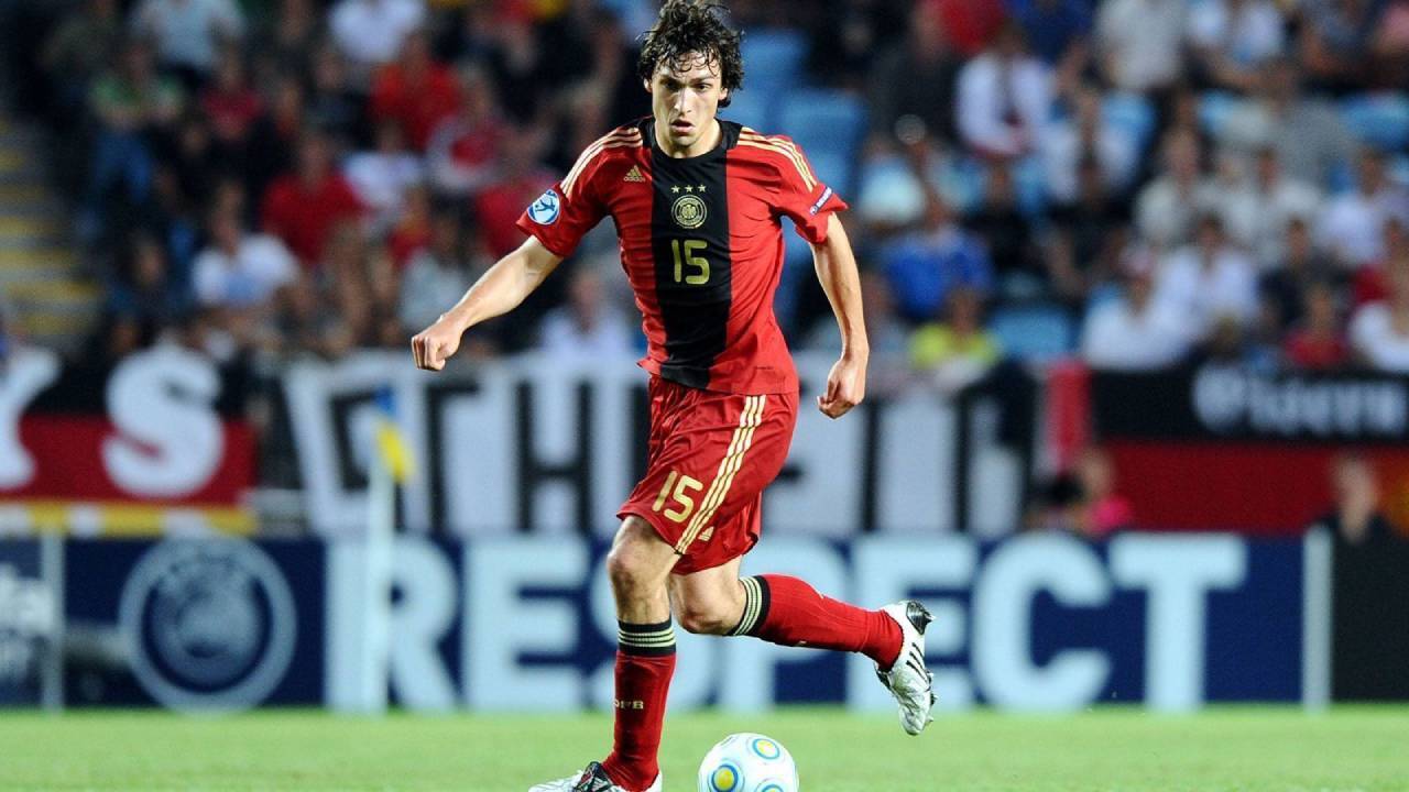 Hummels 15