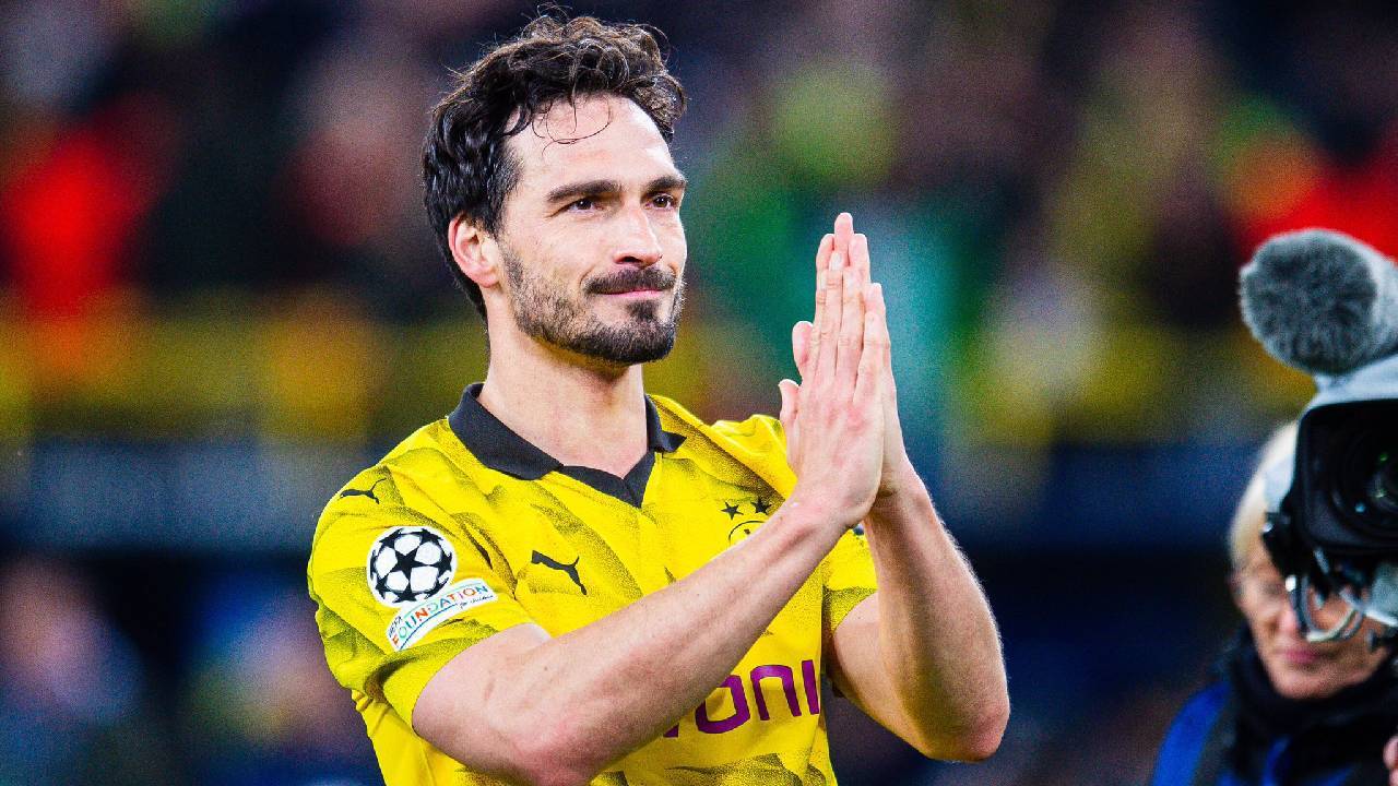 Hummels 2