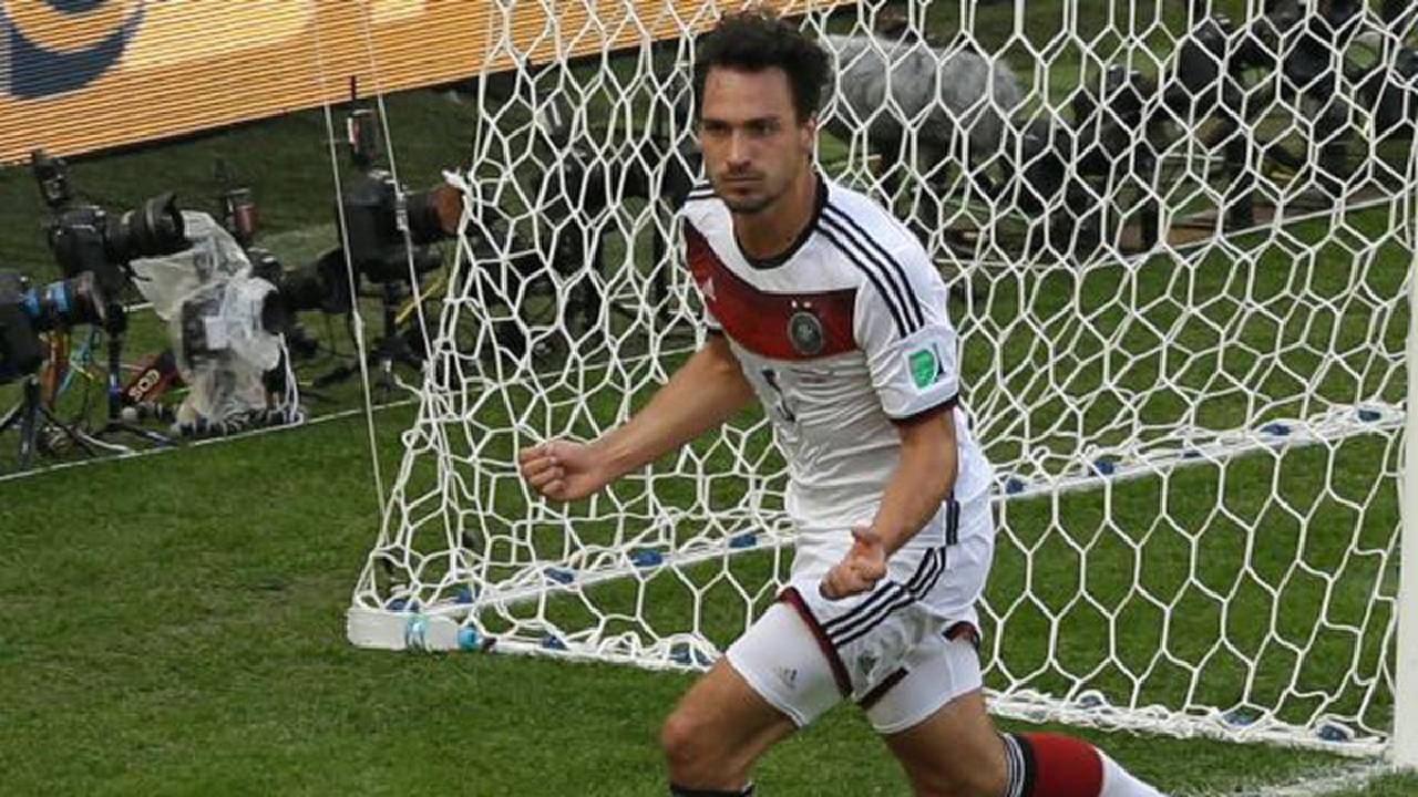Hummels 3