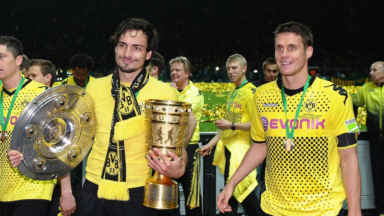 Hummels 4