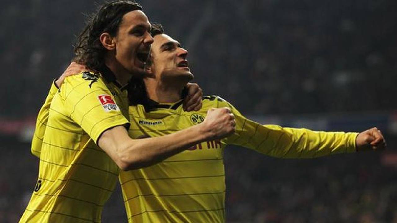 Hummels 5