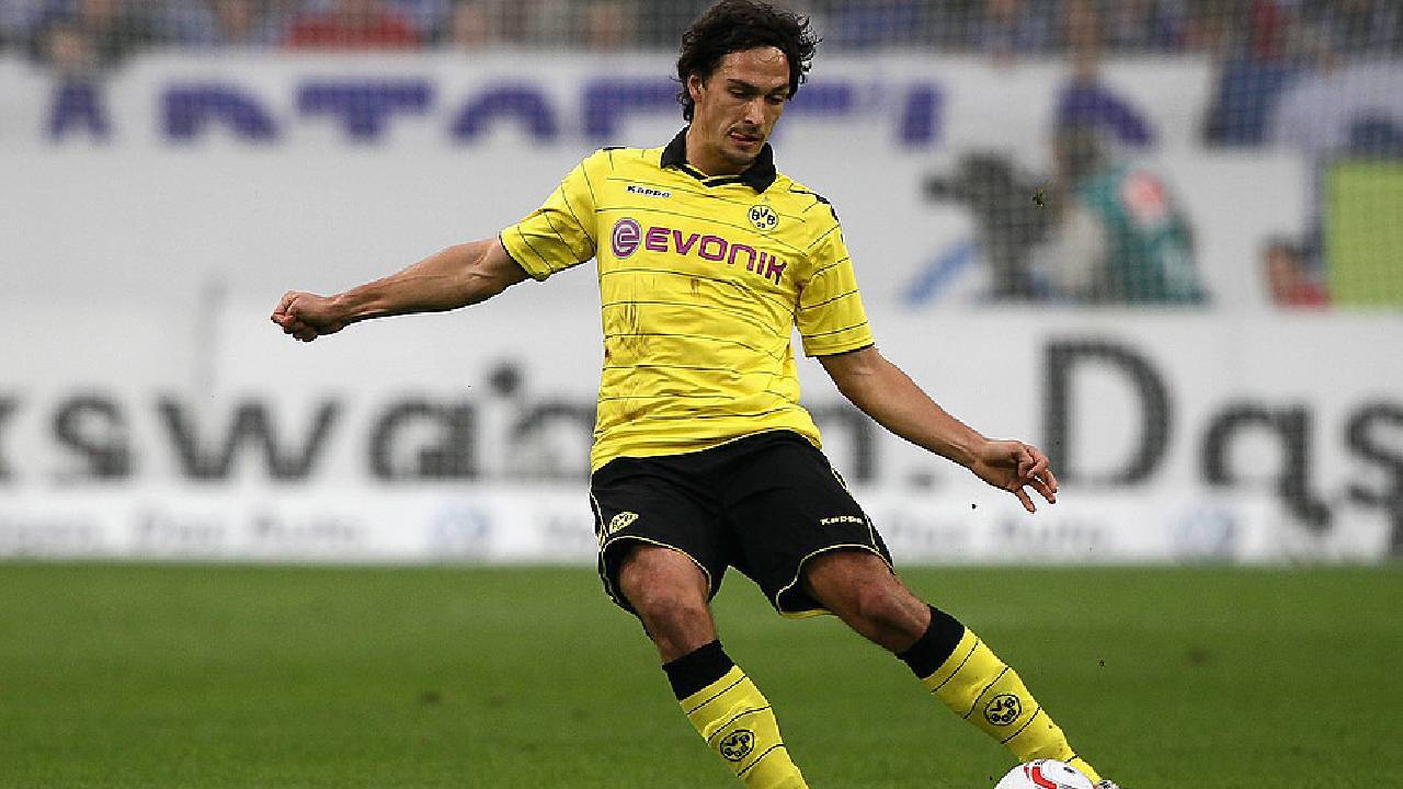 Hummels 6