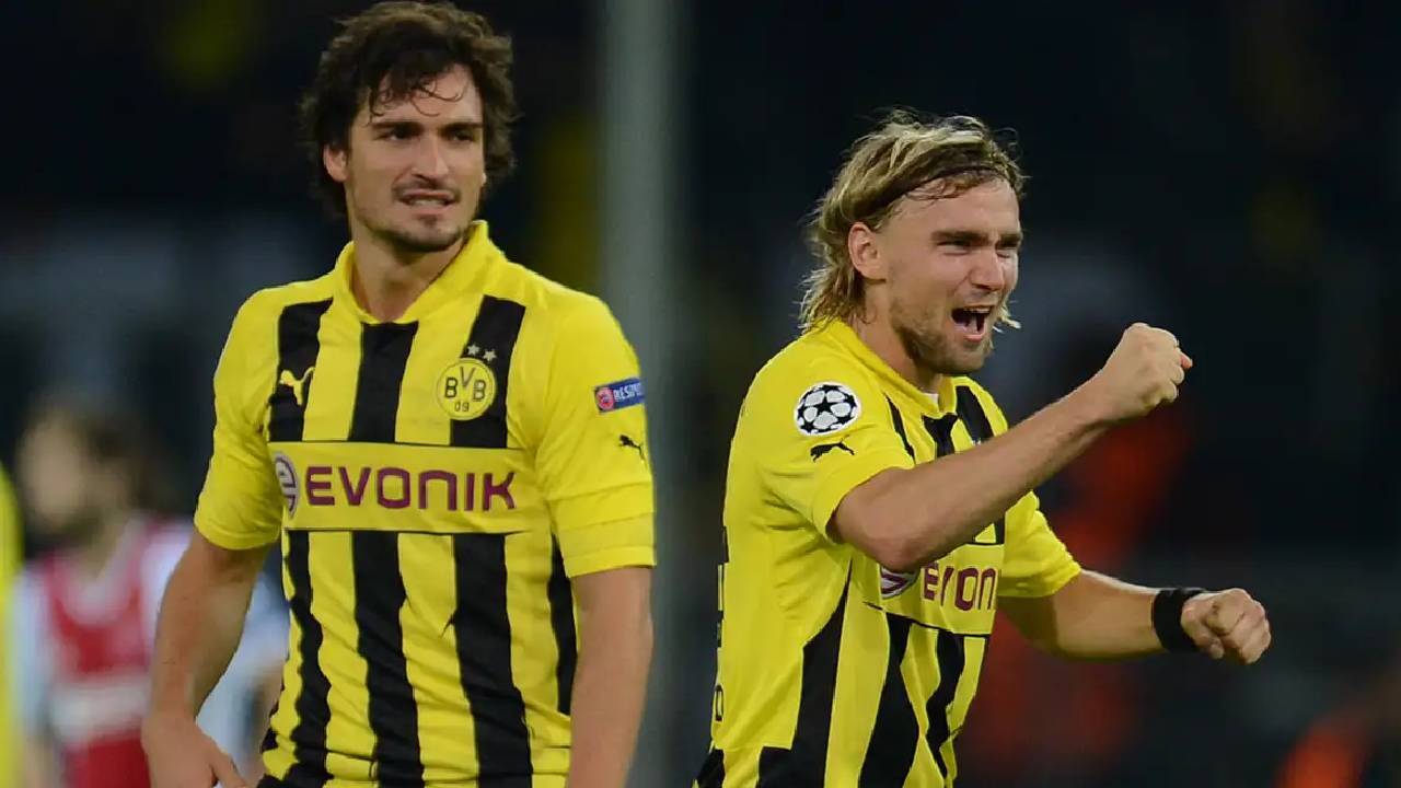Hummels 7