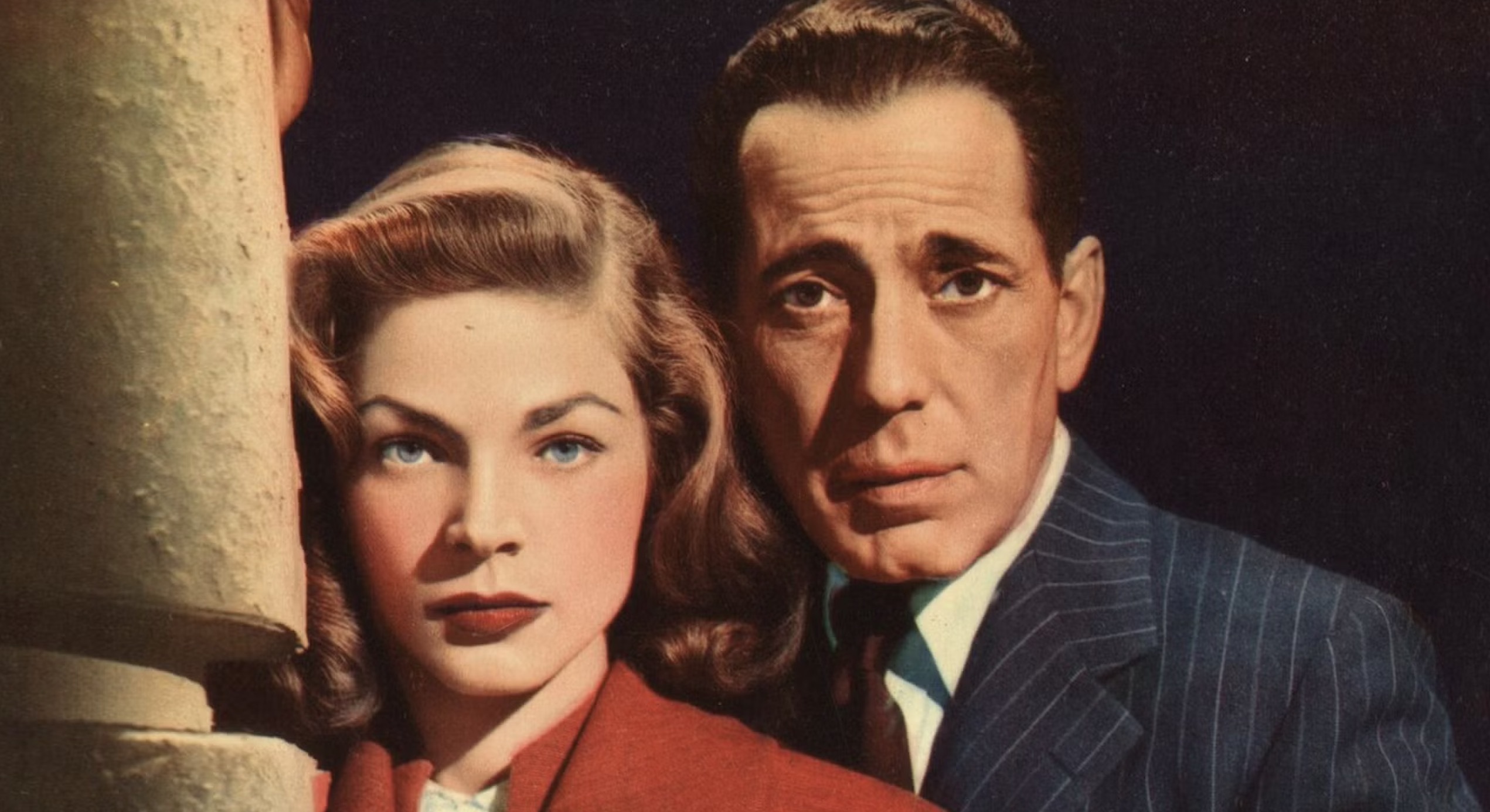 Humphrey Bogart