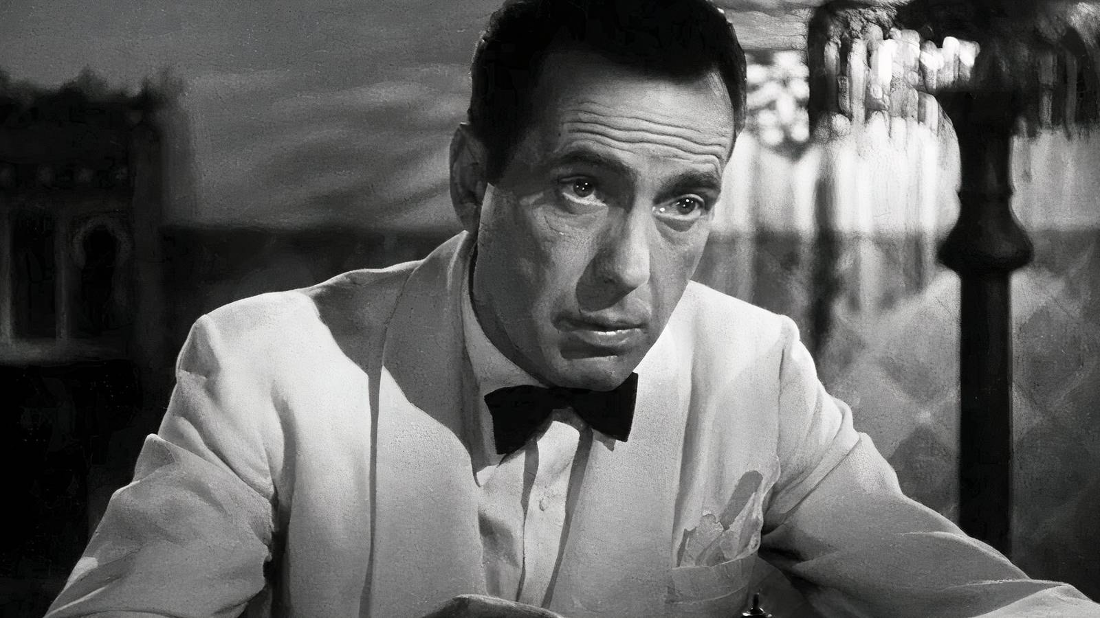 Humphrey Bogart