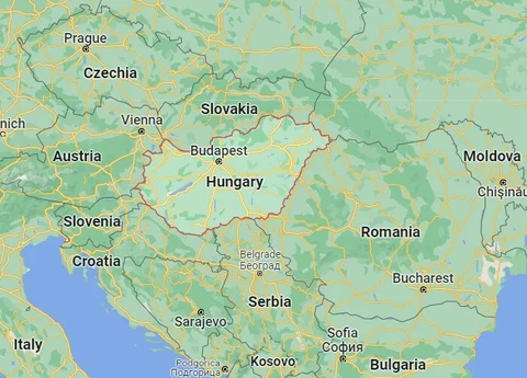 Hungary