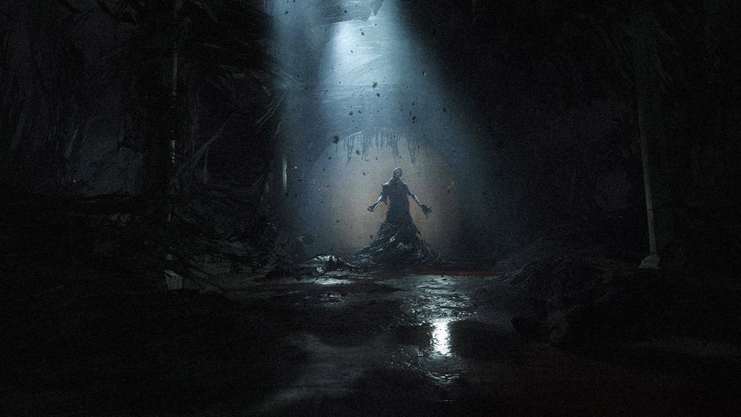 Hunt Showdown Get more codes