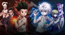 Hunter X Hunter Nen X Impact