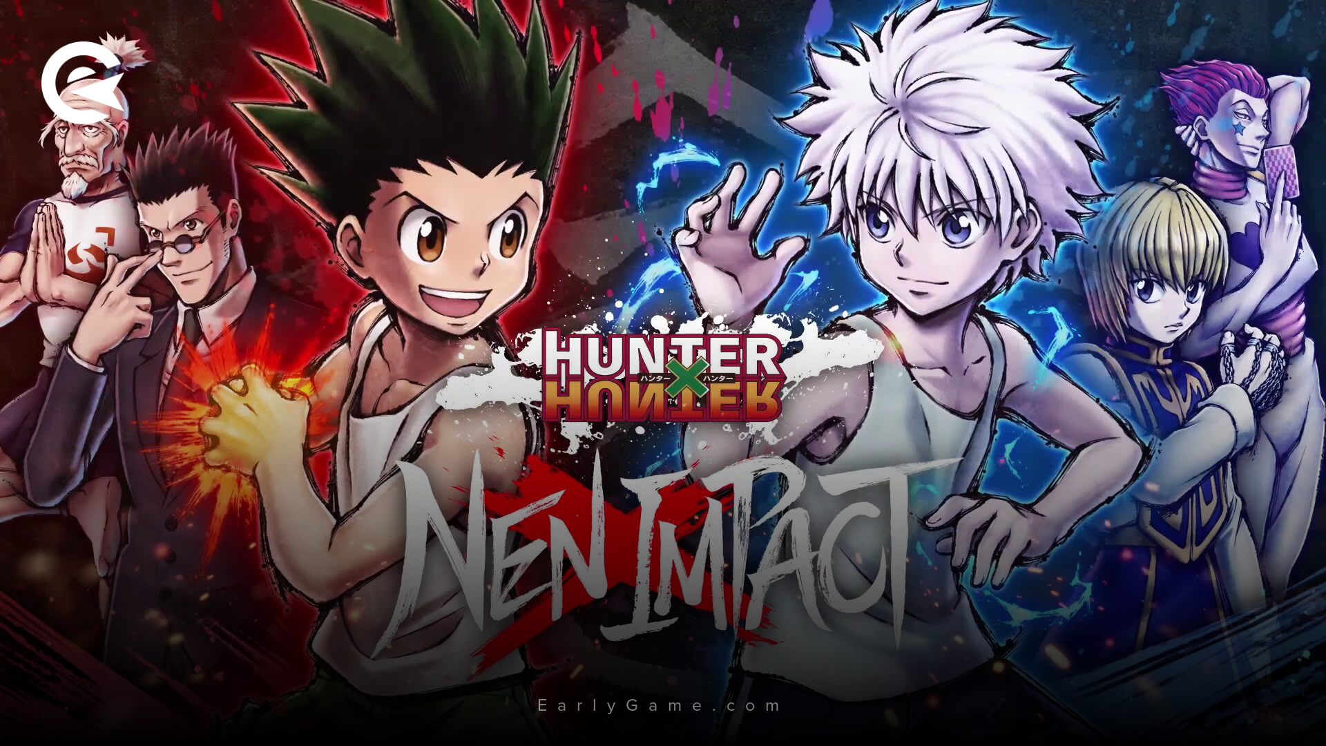 Hunter X Hunter banned in Australia