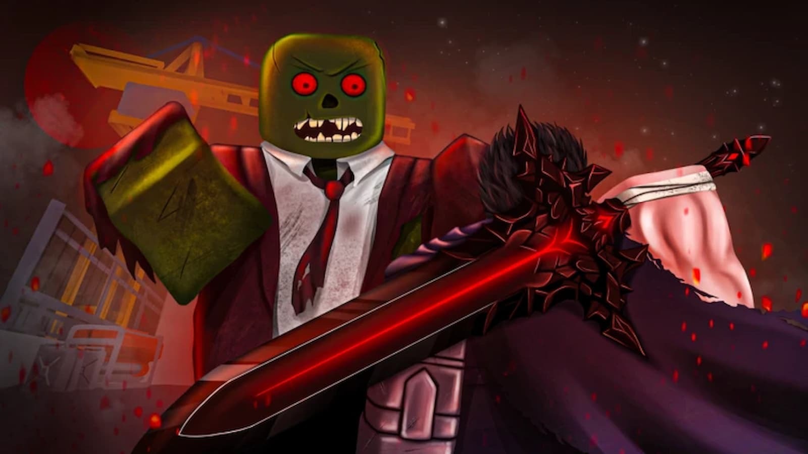 Hunty Zombie Weapons Tier List