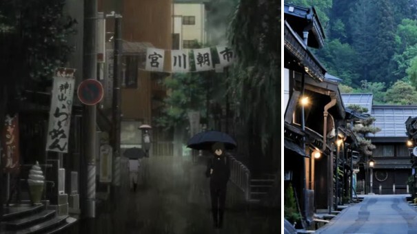 Hyouka Takayama