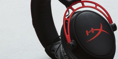 HyperX Cloud Alpha Wireless Review 