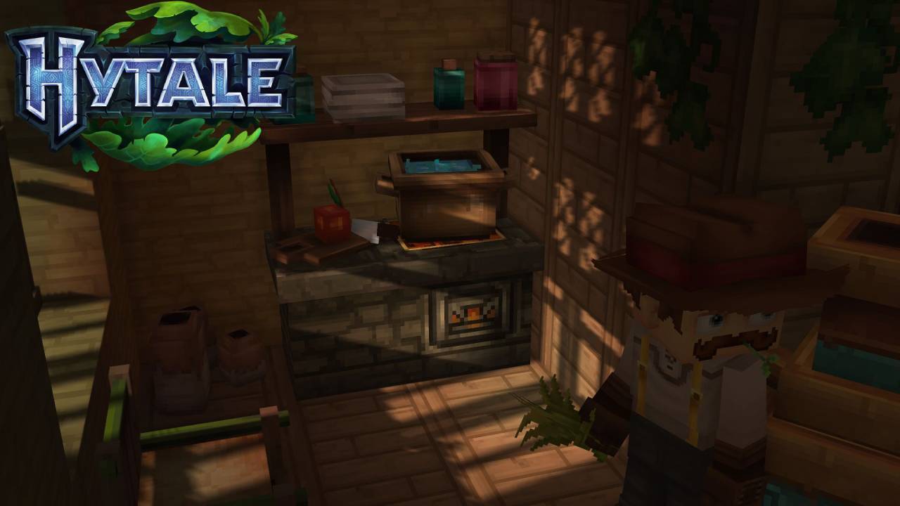 Hytale