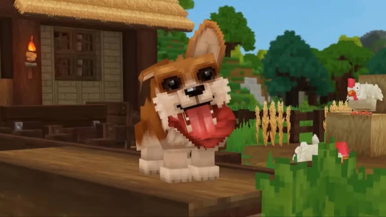 Hytale Feiert Starken Early Access Start Und Dominiert EarlyGame Hytale Feiert Starken Early Access Start Und Dominiert EarlyGame