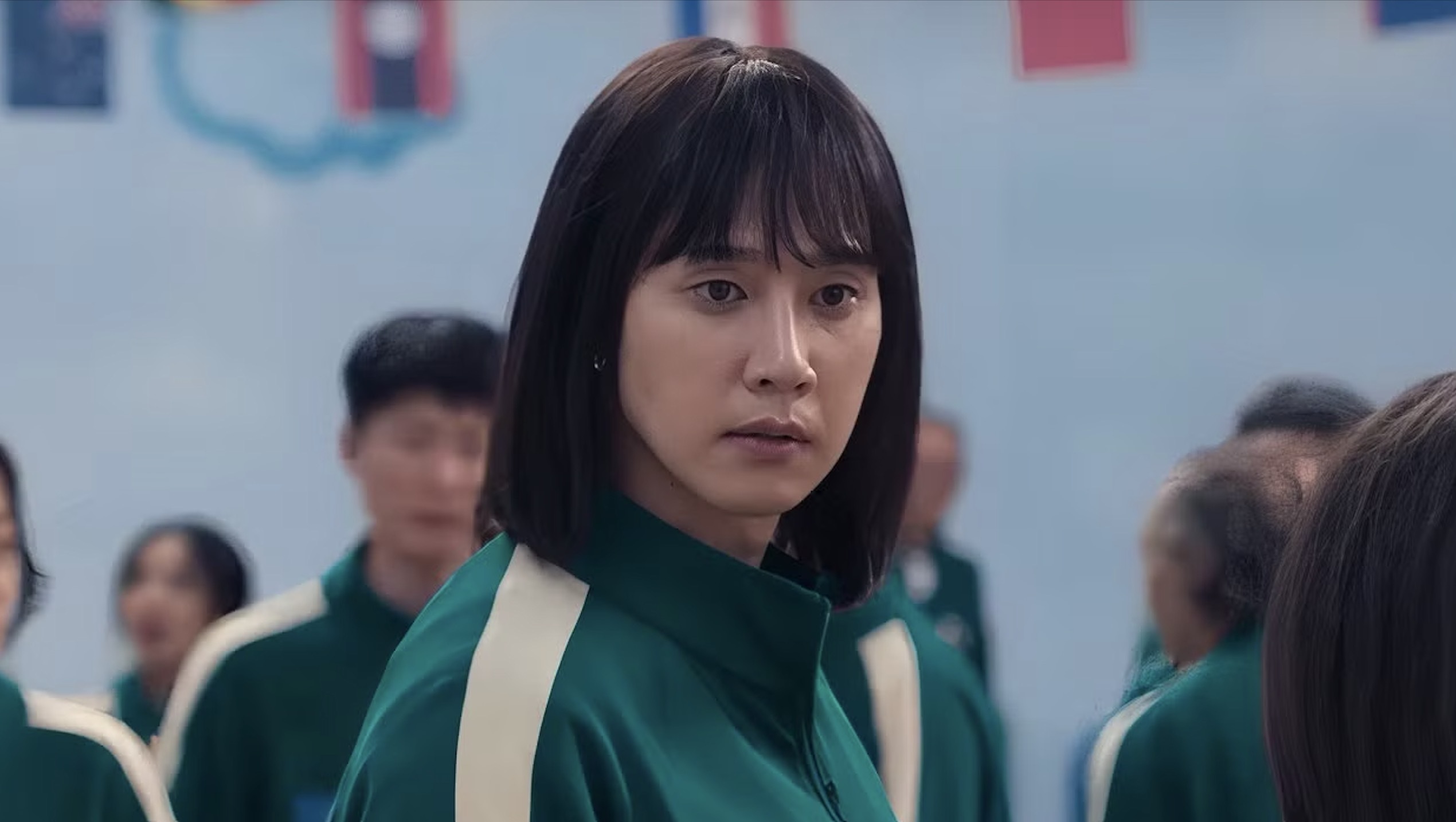 Hyun ju