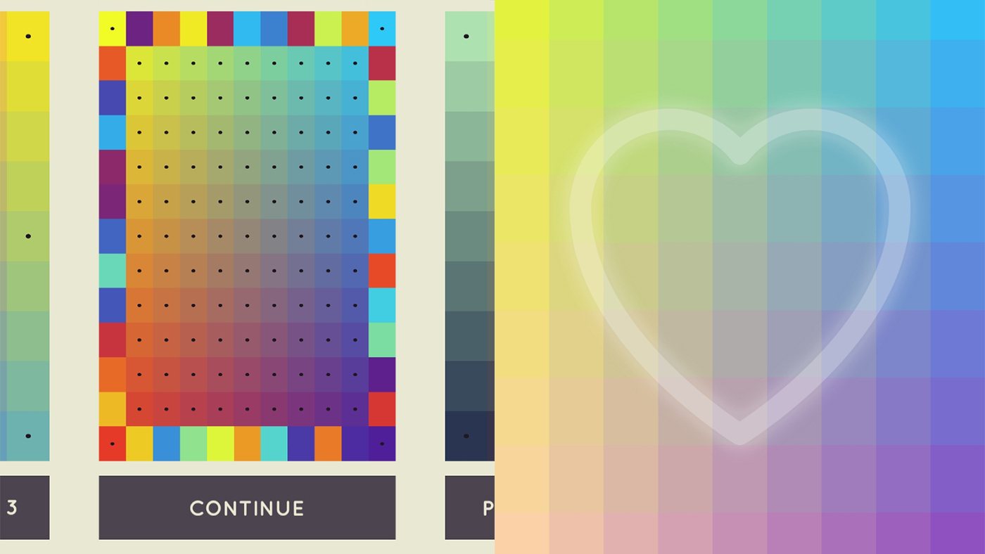 I Love Hue