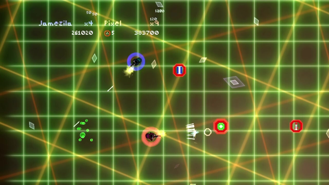 I MAED A GAM3 W1 TH Z0 MB1 ES 1 N IT