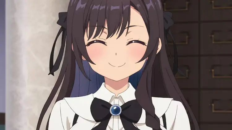 I May Be a Guild Receptionist But Ill Solo Any Boss to Clock Out on Time