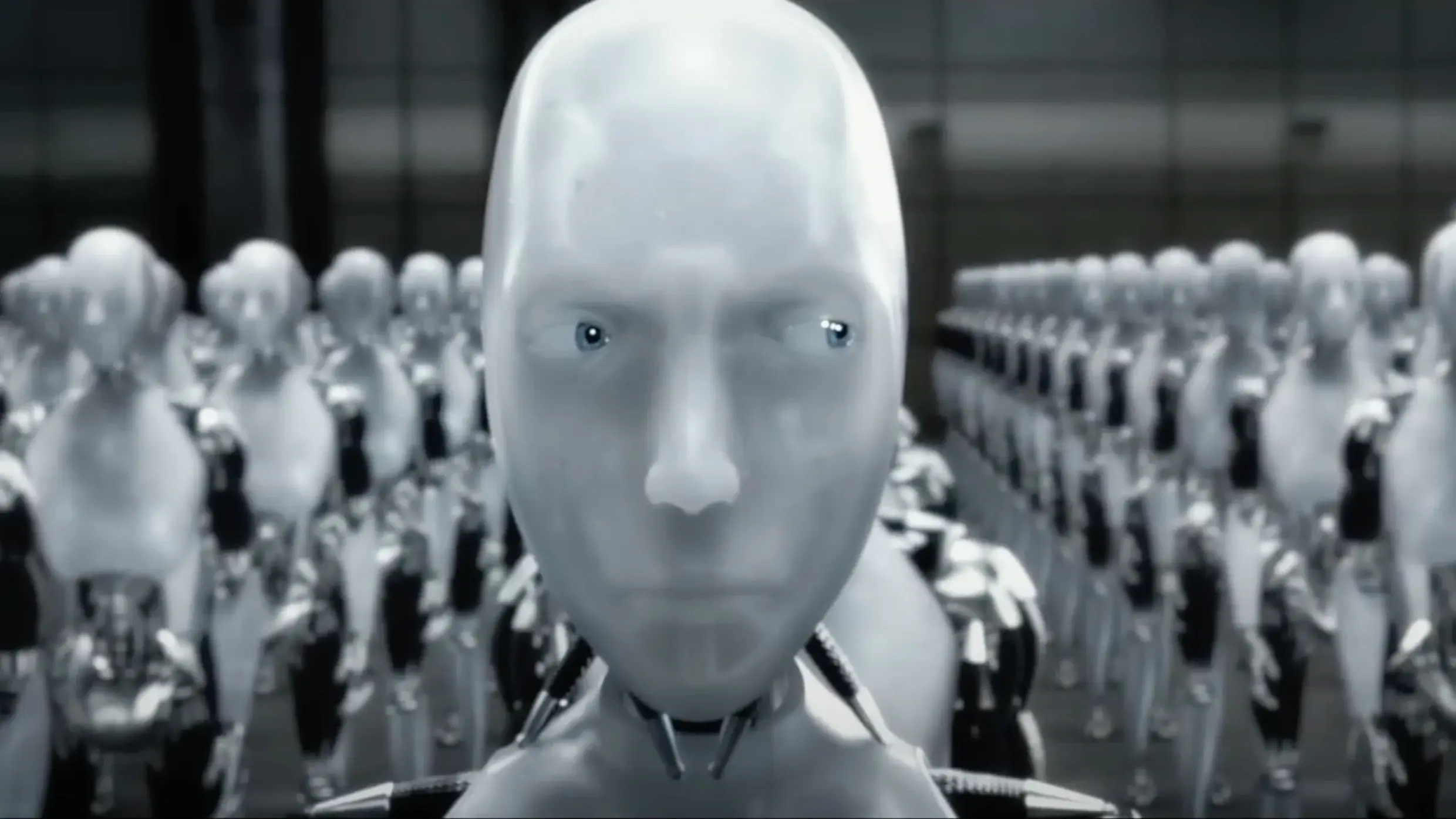 I Robot