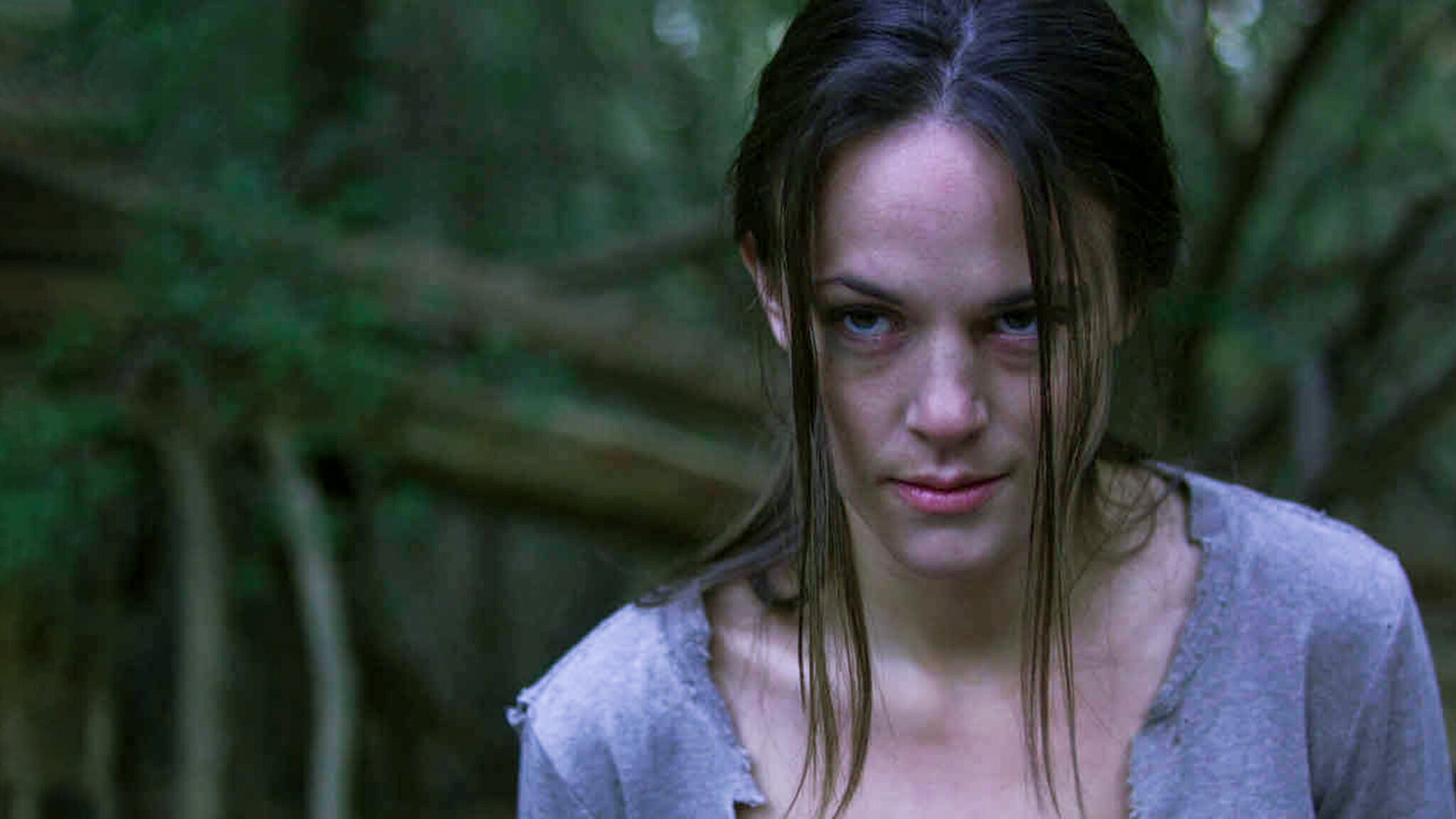 I Spit on Your Grave