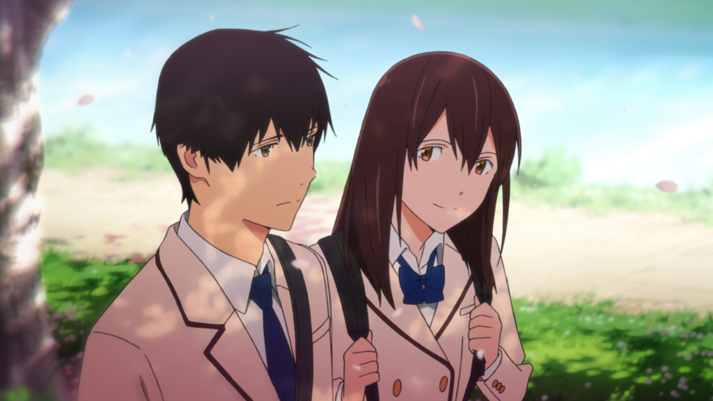 I Want to Eat Your Pancreas