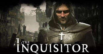 I the Inquisitor elden ring