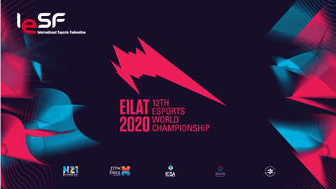 IESF Dota 2 World Championship