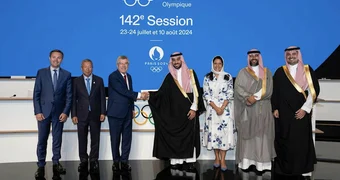 IOC Unanimously Votes for 2025 Debut of Olympic Esports Games in Saudi Arabia