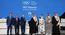 IOC Unanimously Votes for 2025 Debut of Olympic Esports Games in Saudi Arabia