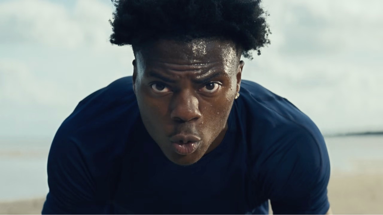 I Show Speed Doritos Collab