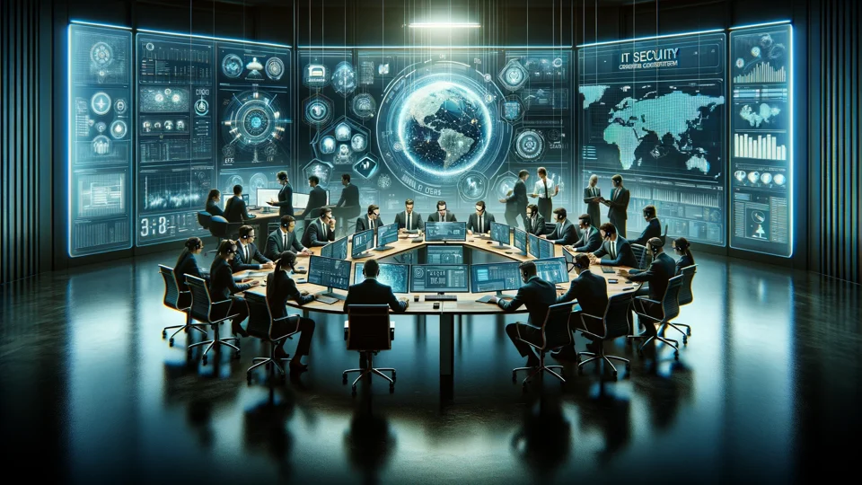 Was macht man eigentlich bei der IT Security? | EarlyGame