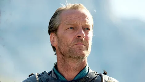 Iain Glen