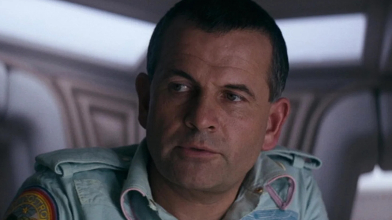 Ian Holm Alien Romulus